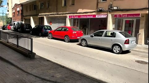 Foto 2 von Geschaftsraum zur Miete in Carrer Sant Jordi, 23, La Serreta, Rubí