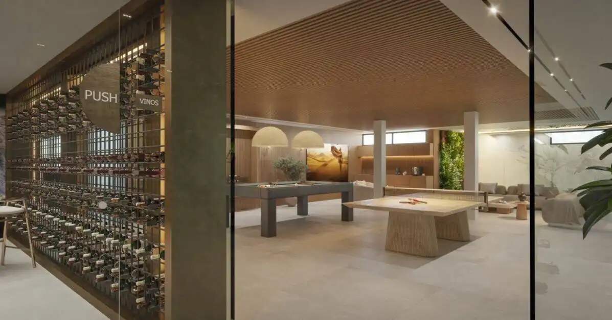 Apartamento con ascensor en venta en Montealto - Monterrey, imagen 9