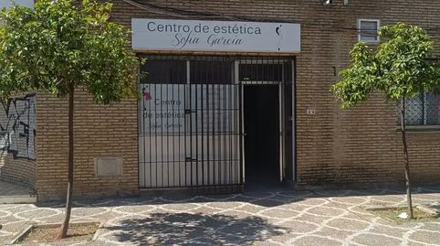 Photo 2 of Ground floor for rent in Pasaje Albert Einstein, 35, Vista Azul - Consolación, Dos Hermanas
