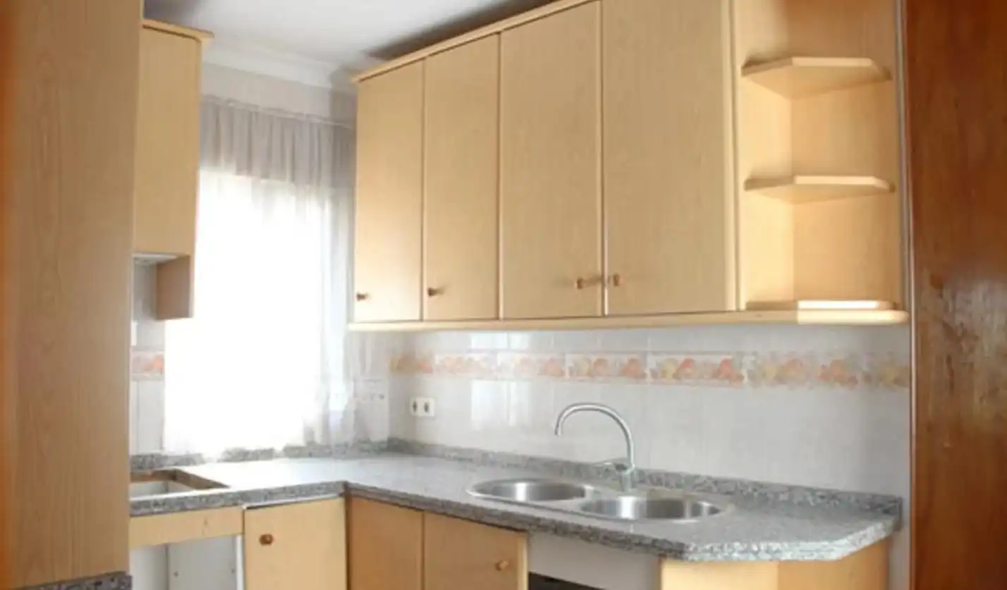 Kitchen of Houses for sale in Fernán-Núñez