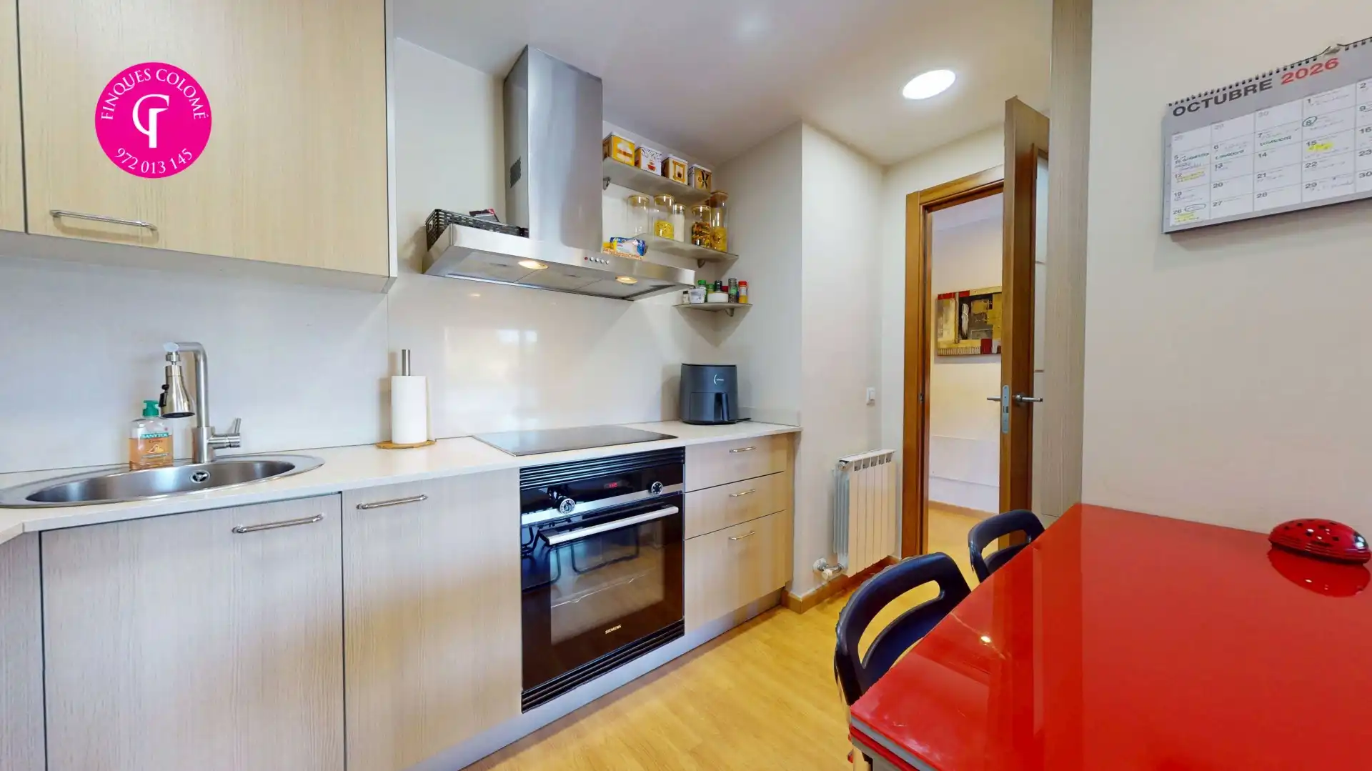 Appartement avec terrasse à vendre à DOCTOR CASTANY, imagen 6