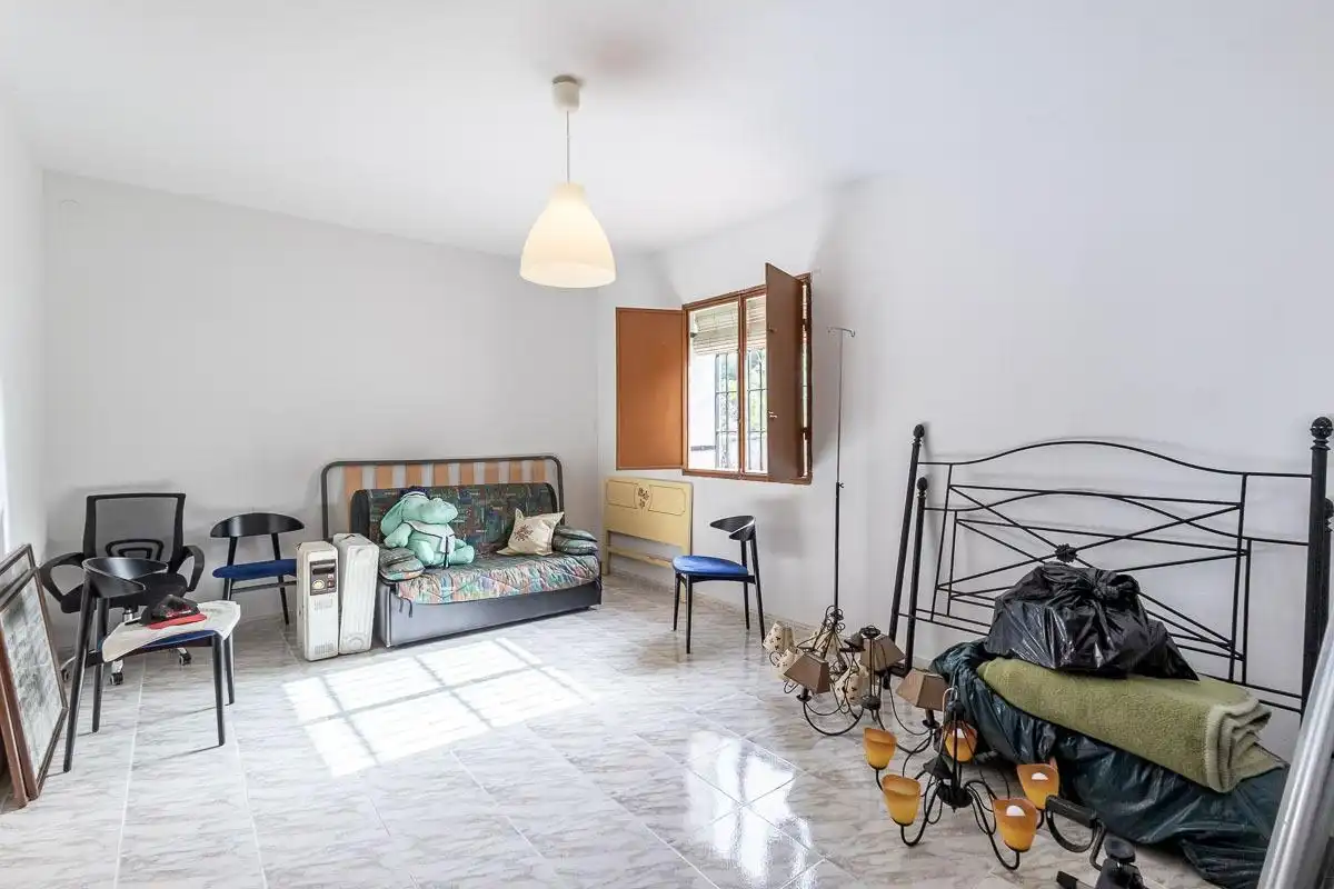 Villa con piscina in vendita a Aljomahima - Ermita, imagen 36