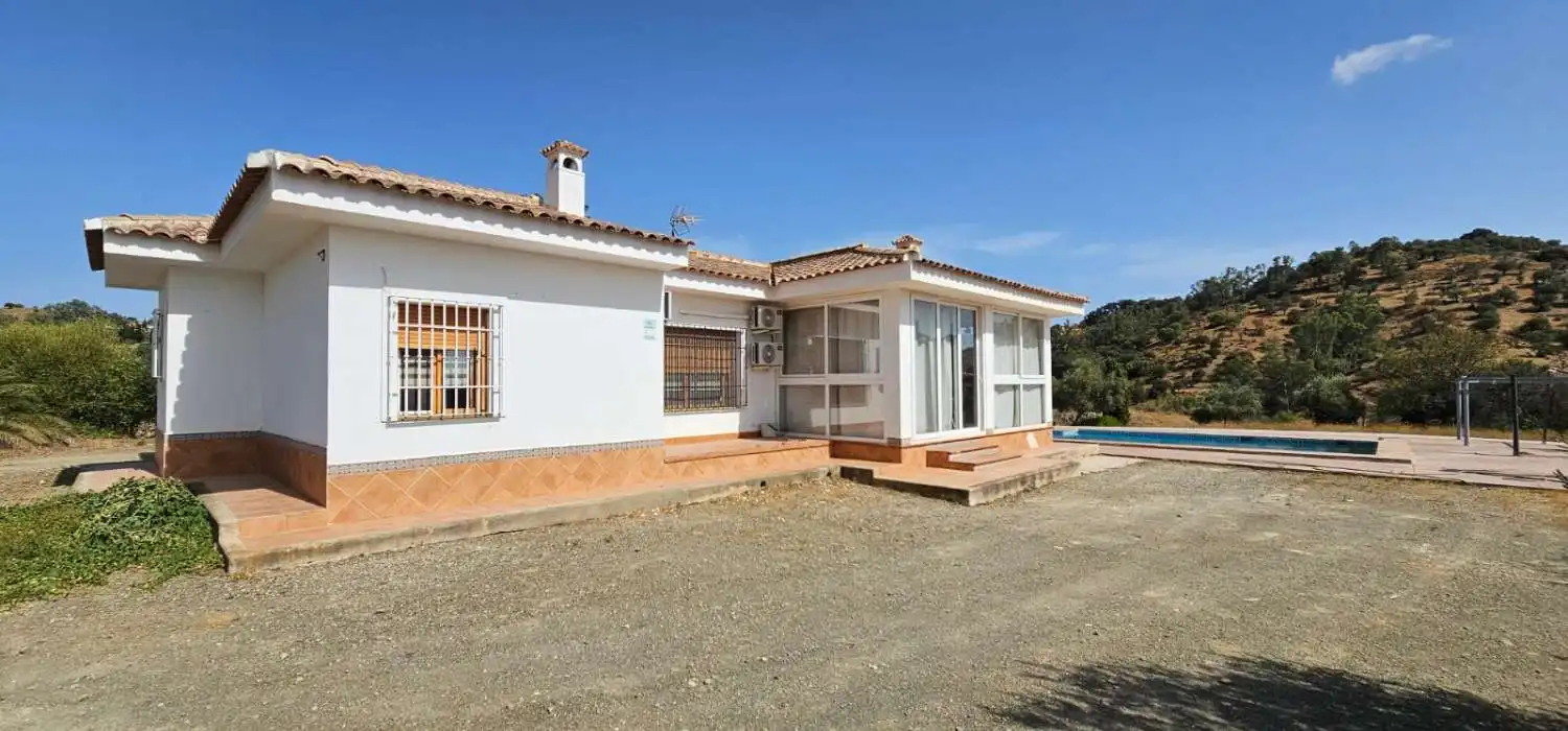 Villa avec piscine à vendre à Gibralgalía, imagen 54