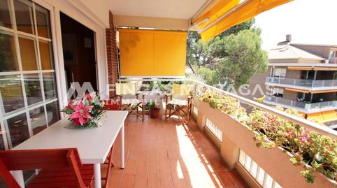 Photo 3 of Attic for sale in Calle Sant Eduard, L'Eixample, Sant Cugat del Vallès