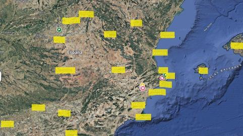 Foto 4 de Pis en venda a Babel, Alicante / Alacant