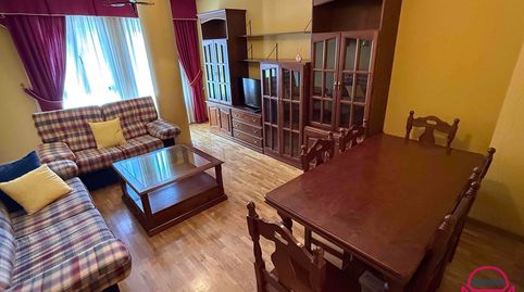 Foto 2 de Apartamento de alquiler en Reyes Leoneses, Las Eras de Renueva, León Capital