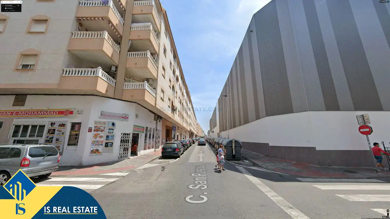 Apartament amb ascensor en venda a Playa del Cura, imagen 30