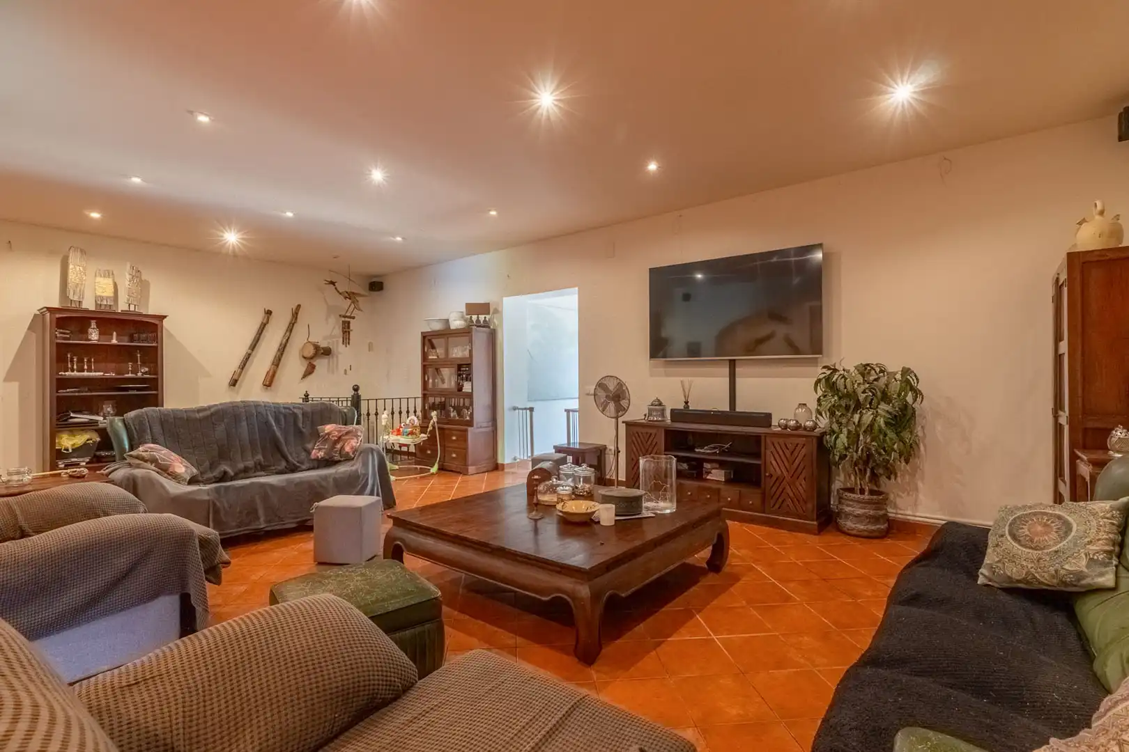 Villa con piscina in vendita a Ondara, imagen 19