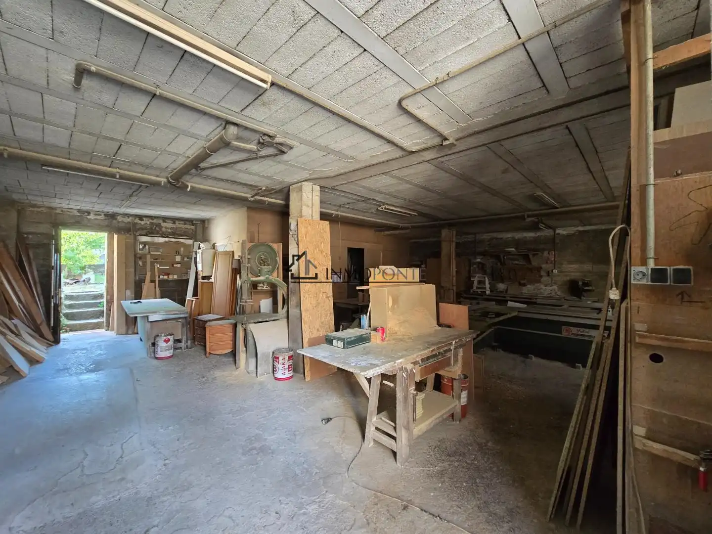 Locale commerciale in affitto a Soutomaior, imagen 16