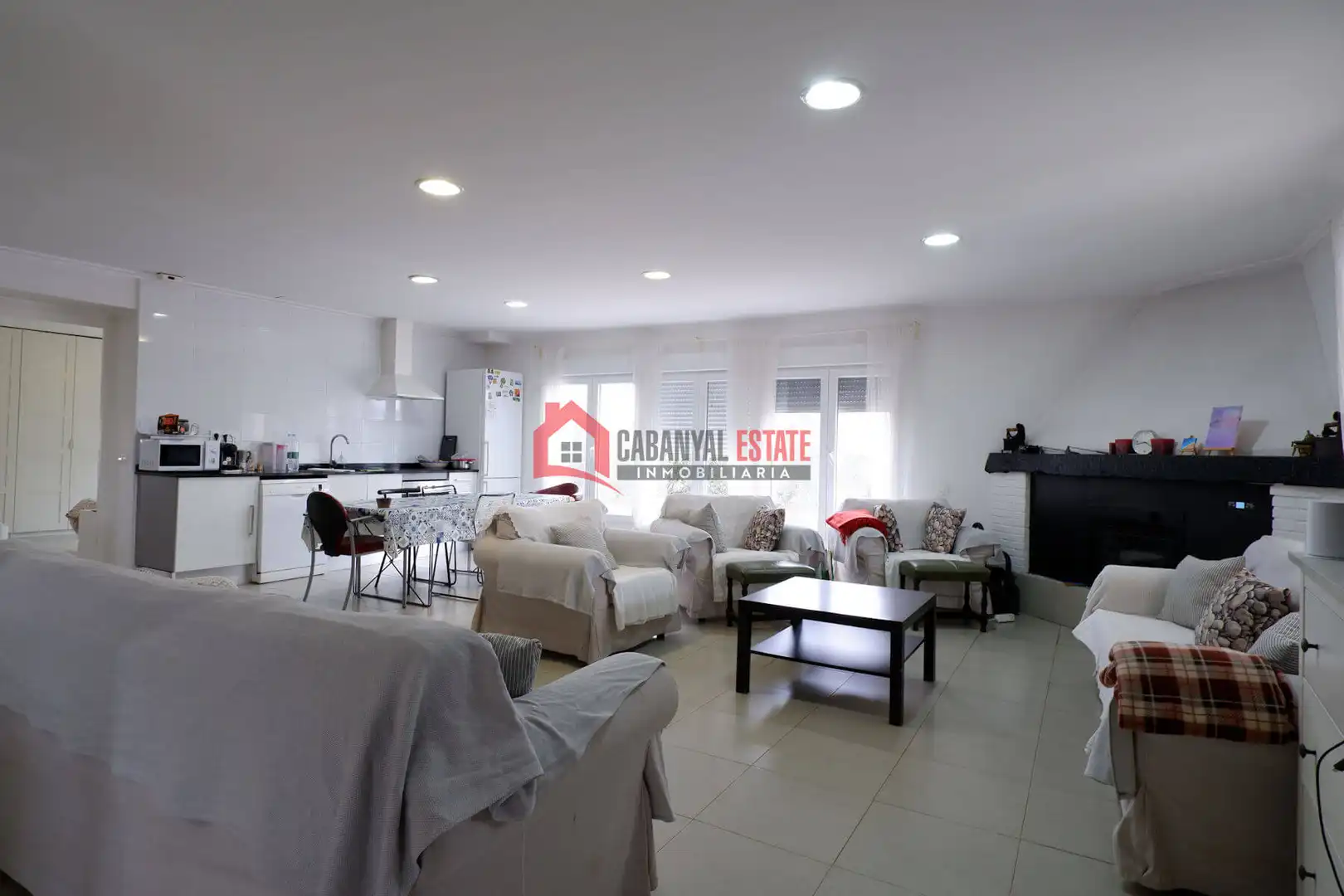 Detached house with pool for sale in Corinto - Almarda, imagen 80