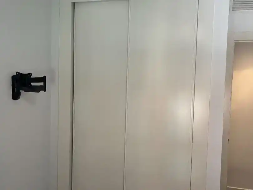 Wohnung zur Miete in Mérida mit Klimaanlage, Parkett und Schwimmbad