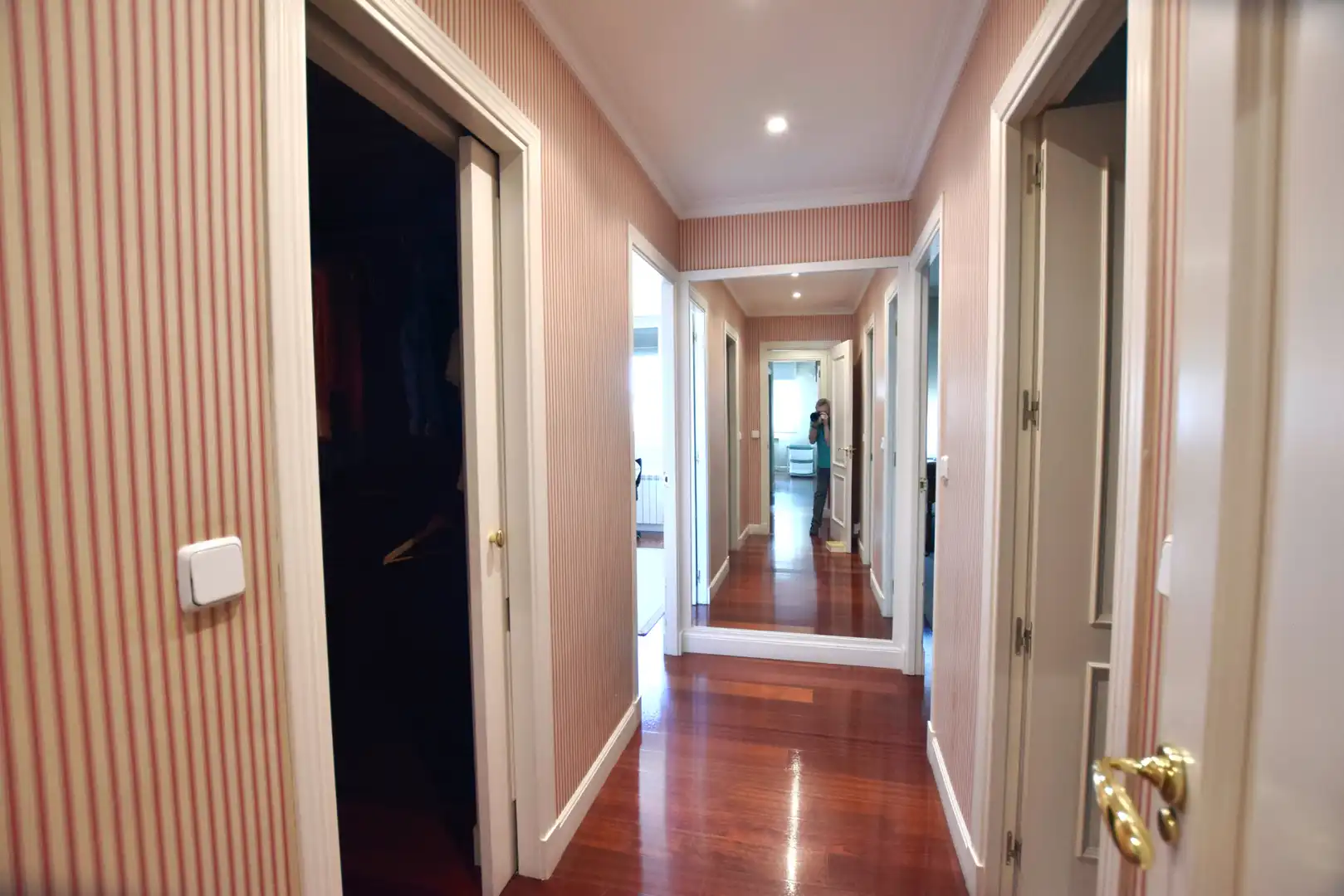 Flat for sale in Chamartín