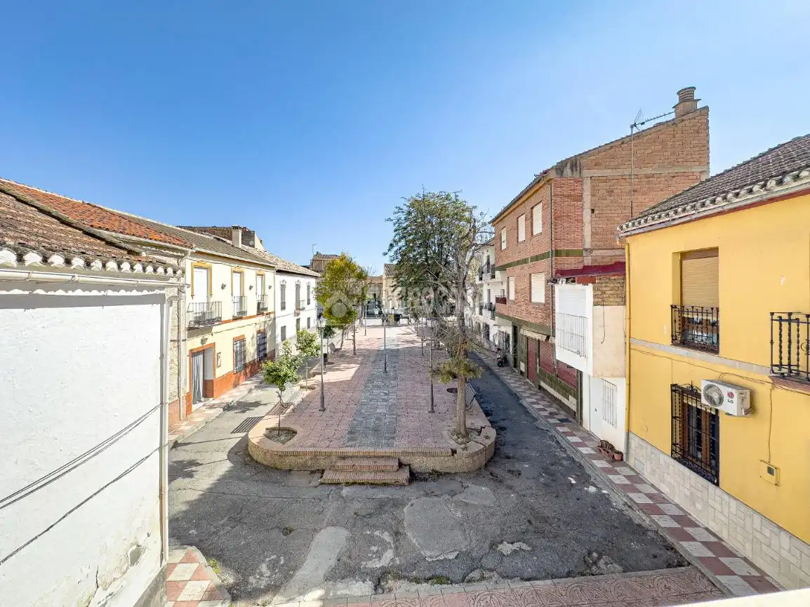 Habitatge amb terrassa en venda a Belicena, imagen 18