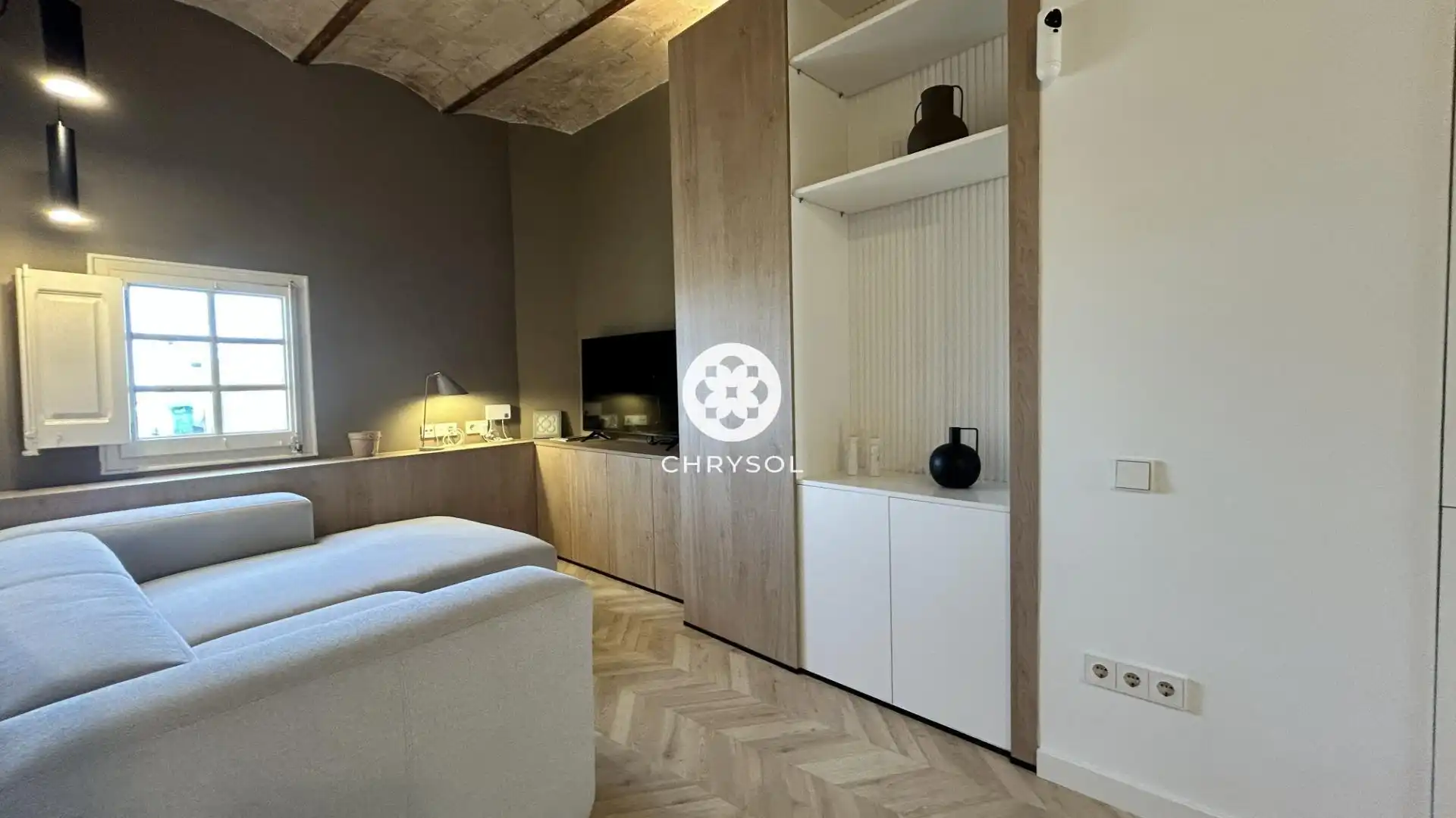 Penthouse mit Aufzug zum Verkauf in Avenida Diagonal, imagen 5