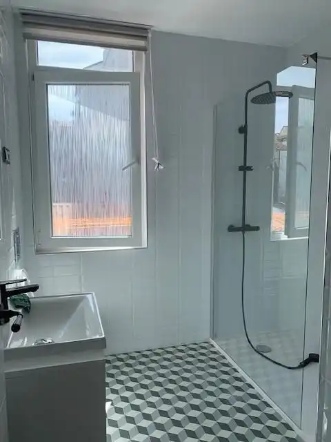 Piso de alquiler en Plaza de España