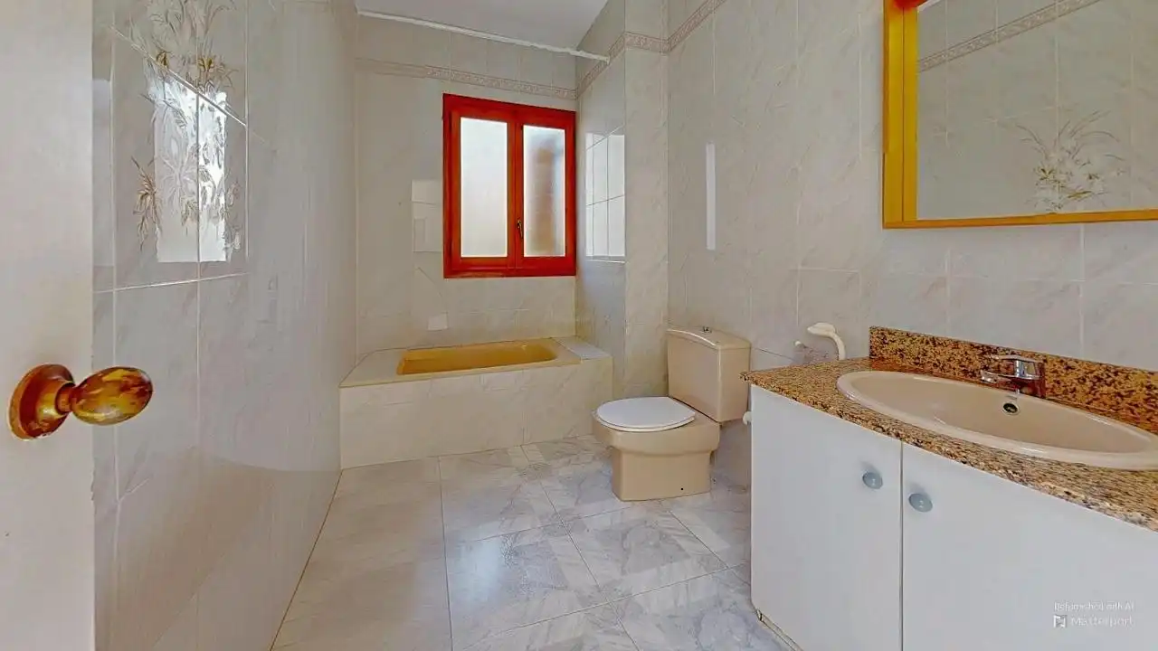 Adosado con jardín en venta en Els Munts, imagen 55