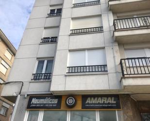 Exterior view of Premises for sale in Navia