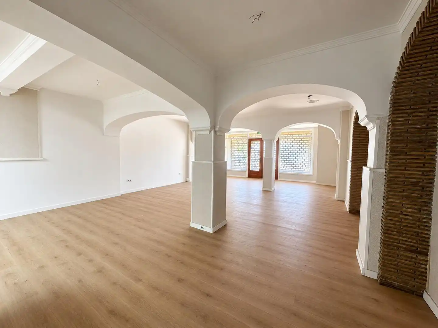 Commercial properties for rent in Dénia