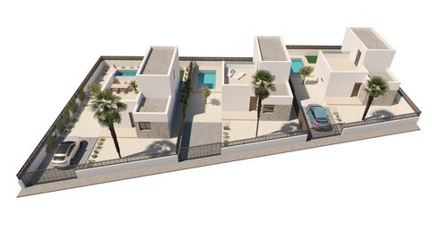 Foto 5 de Piso en venta en Algorfa, Alicante