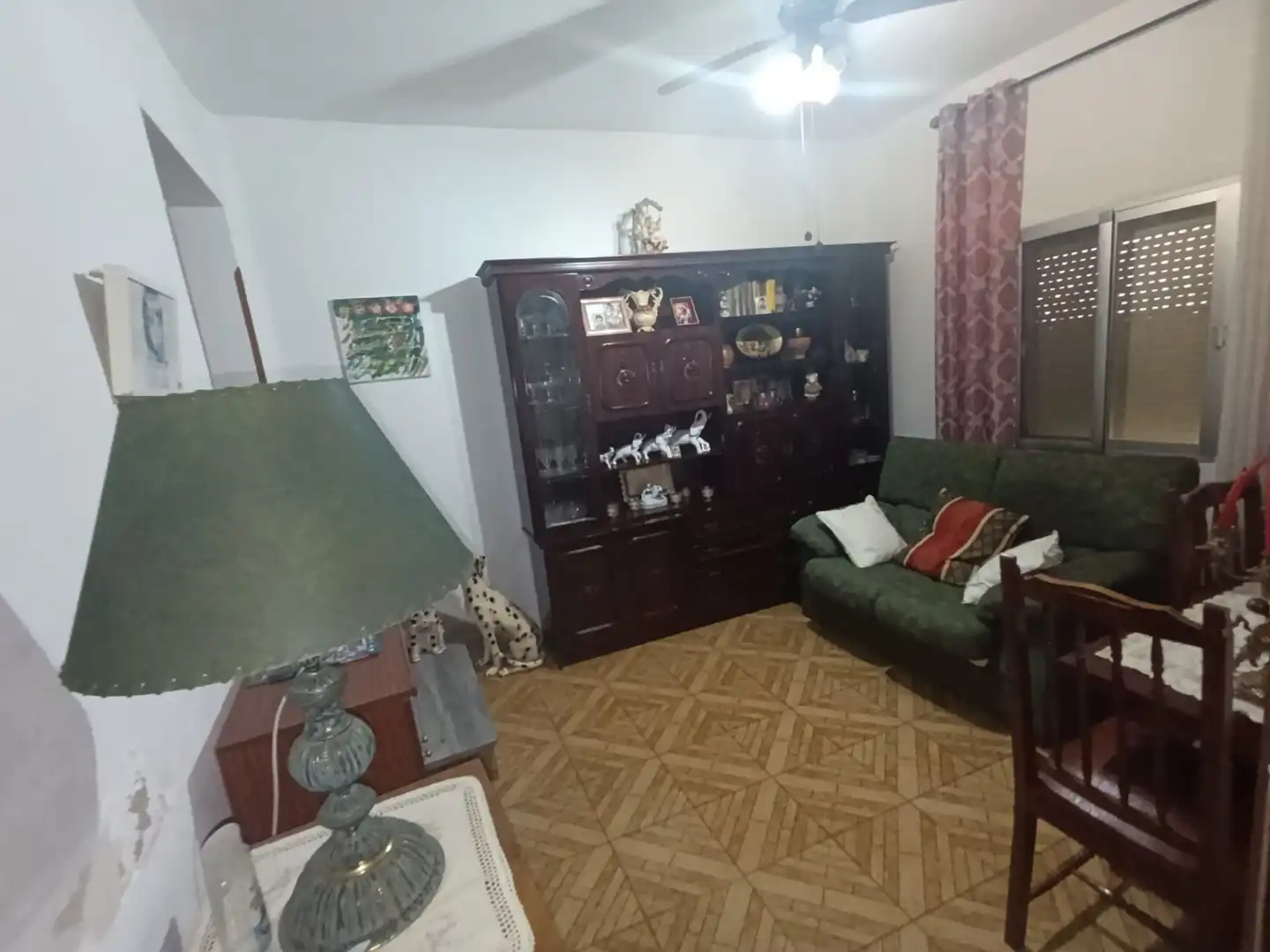 Casa adosada en venta en Linares con Aire acondicionado, Calefacción y Terraza