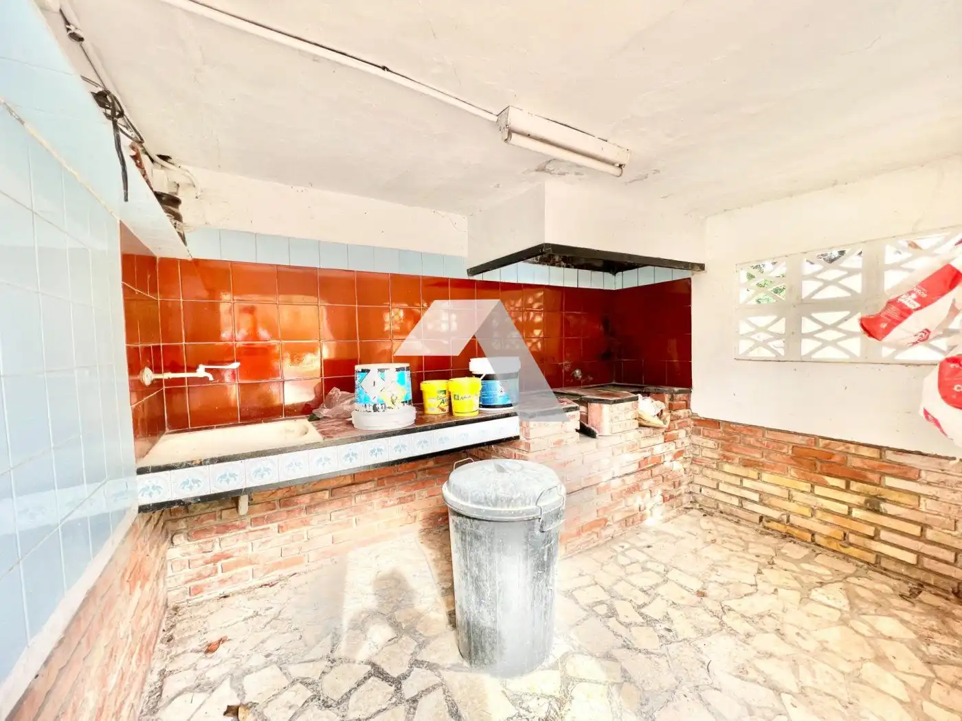 Detached house with pool for sale in Busot, imagen 27