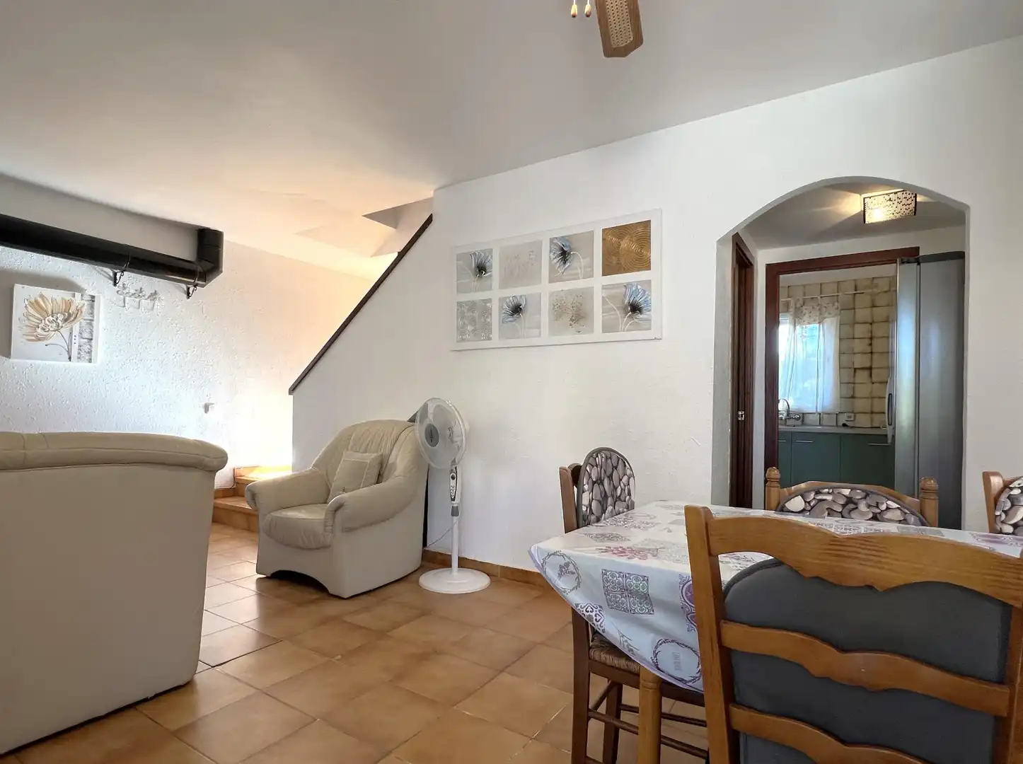 Reihenhaus zum Verkauf in Sant Pere Pescador, imagen 13