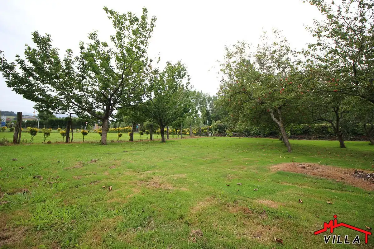 Residential land for sale in Ampuero, imagen 4