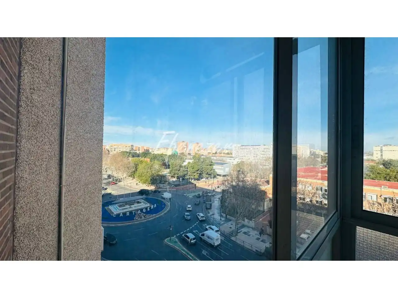 Flat with lift to rent in Paseo Alfonso XIII, imagen 12