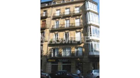 Foto 2 de Pis en venda a Marina Kalea, 6, Área Romántica, Gipuzkoa