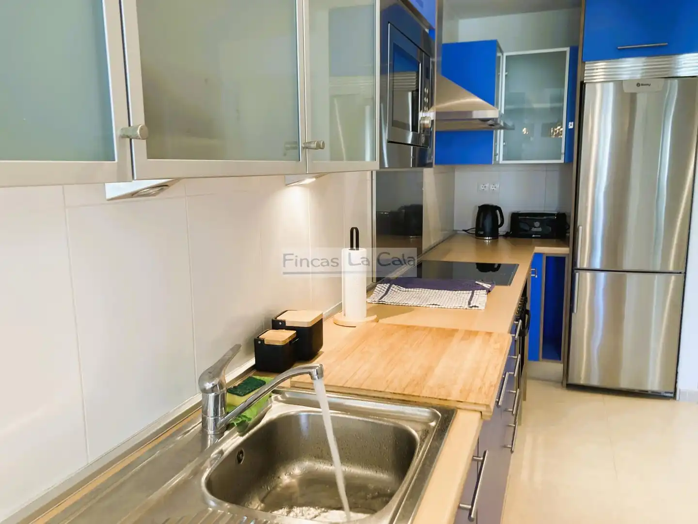 Apartment mit Pool zum Verkauf in La Cala de Villajoyosa, imagen 11