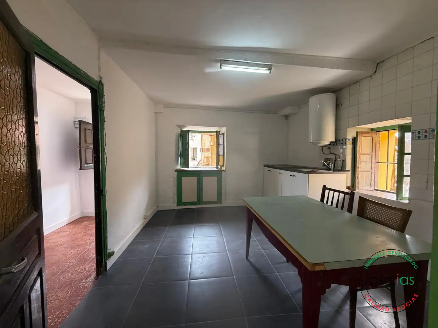 Casa o xalet en venda a Mieres - AL SANTA ROSA, Zona Rural