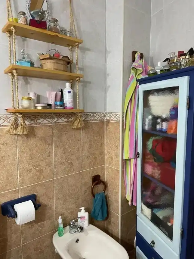 Pis en venda a Tómbola
