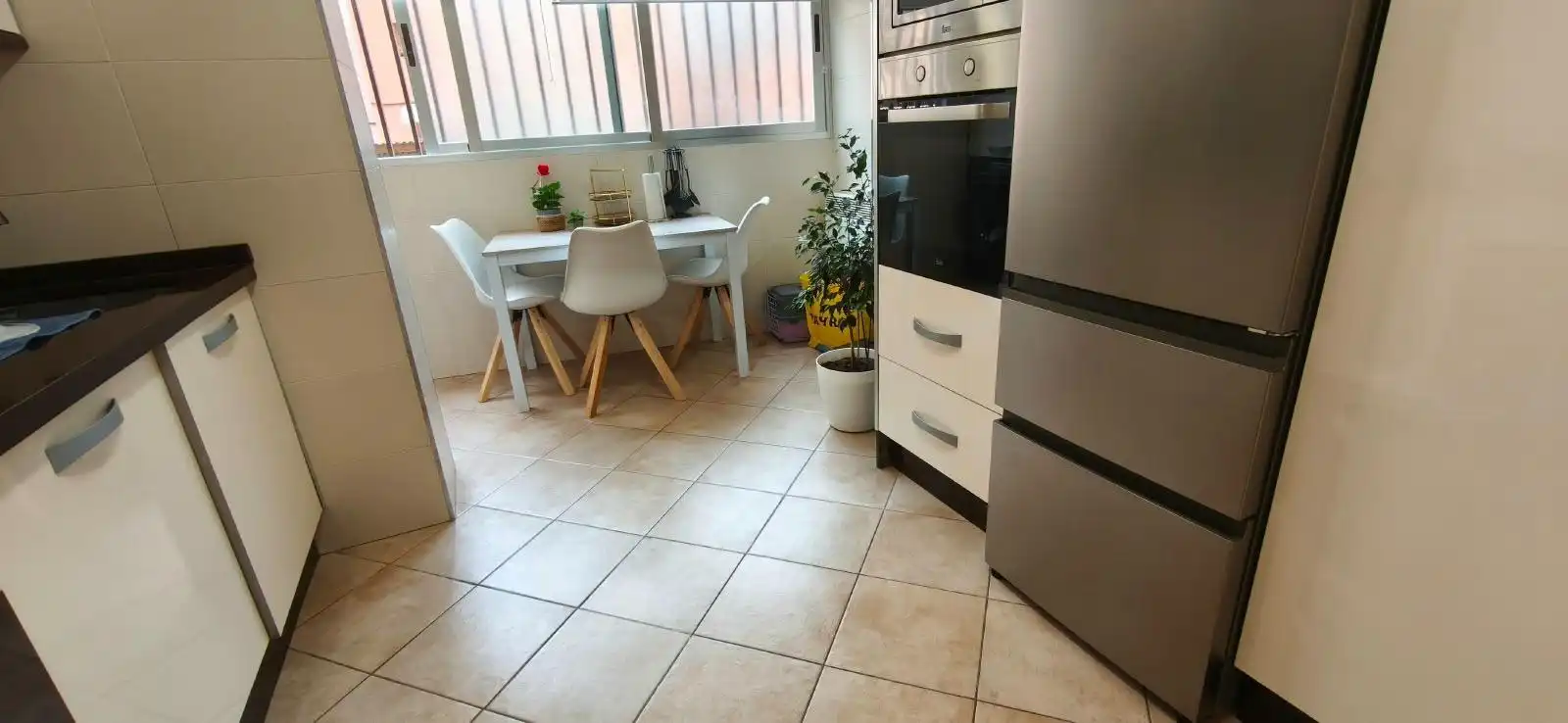 Appartamento con terrazza in vendita a Centro Urbano, imagen 3