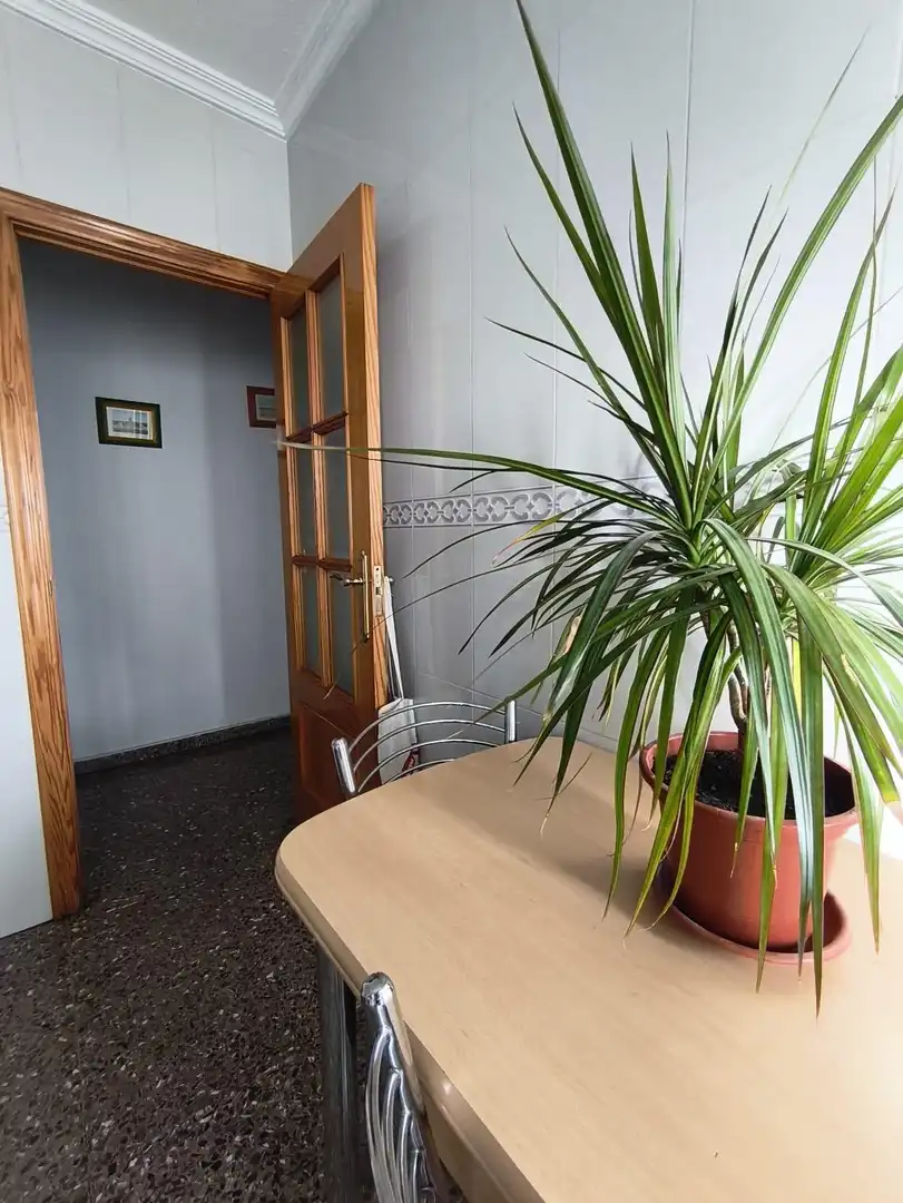 Flat with terrace for sale in Casco Urbano, imagen 5