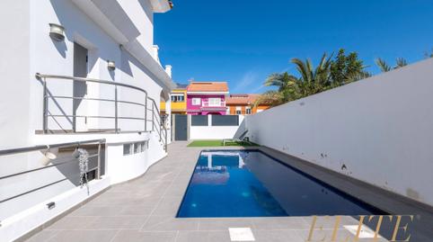 Foto 5 de Casa adosada en venta en Calle Tirso de Molina, 7, Sonnenland, San Bartolomé de Tirajana