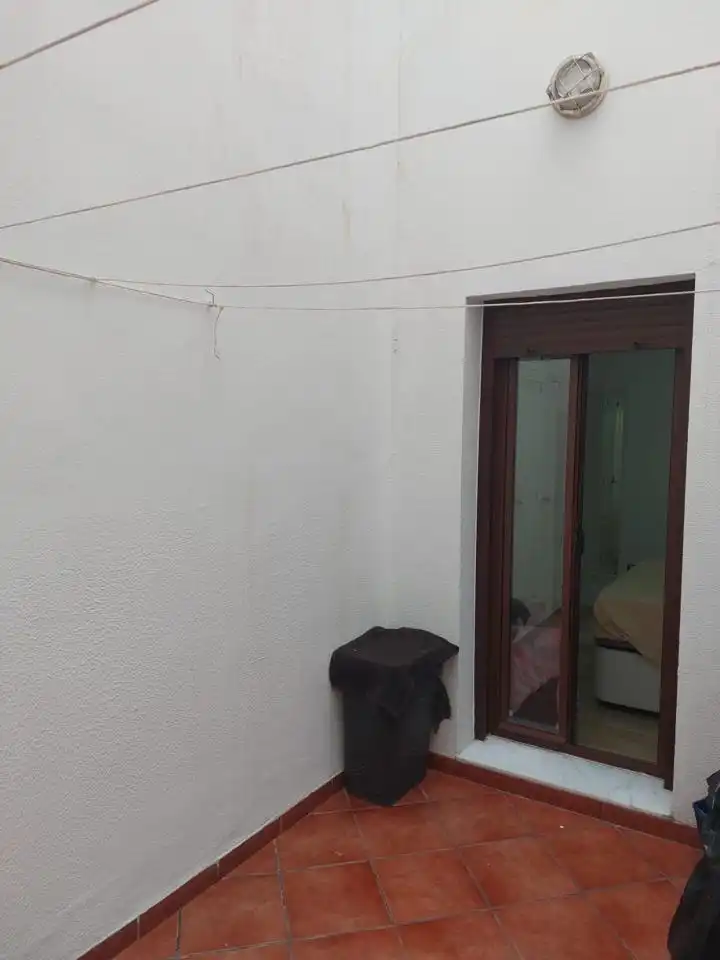 Terrassa de Apartament en venda en Cádiz amb Aire condicionat