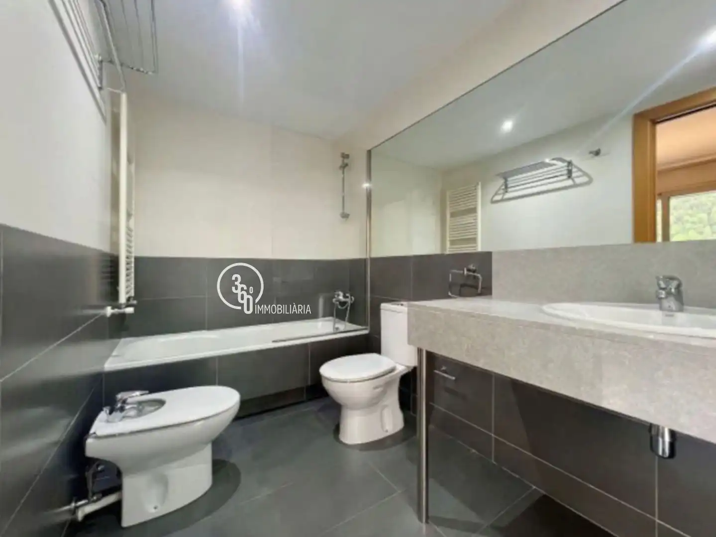 Piso con terraza en venta en L'Aldosa - Ransol, imagen 9