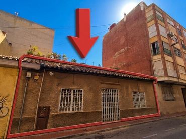 Terreno residencial en venta en Calle Calle Apolo