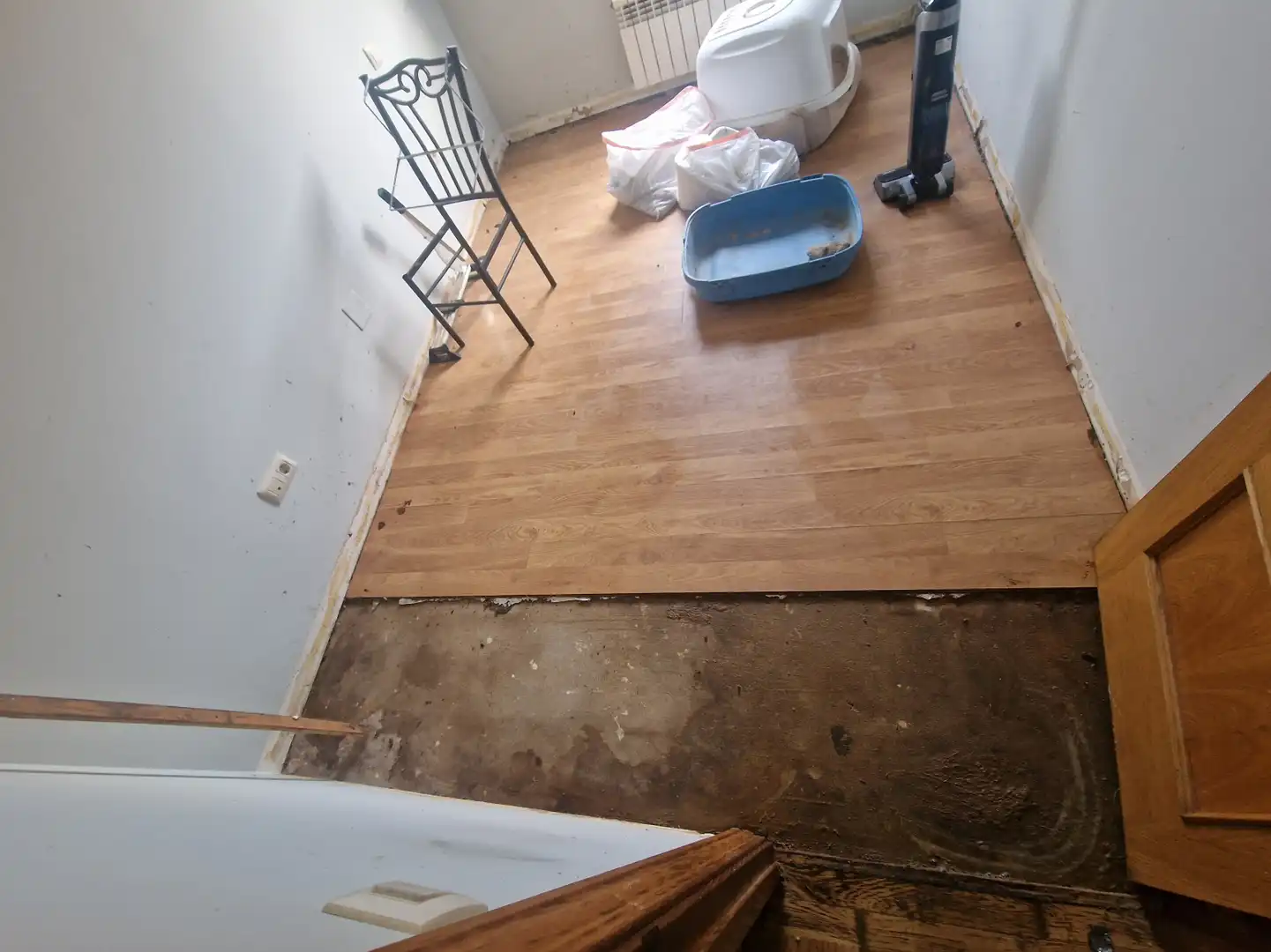 Wohnung mit Pool zum Verkauf in Haro - AV LOGROÑO, imagen 15
