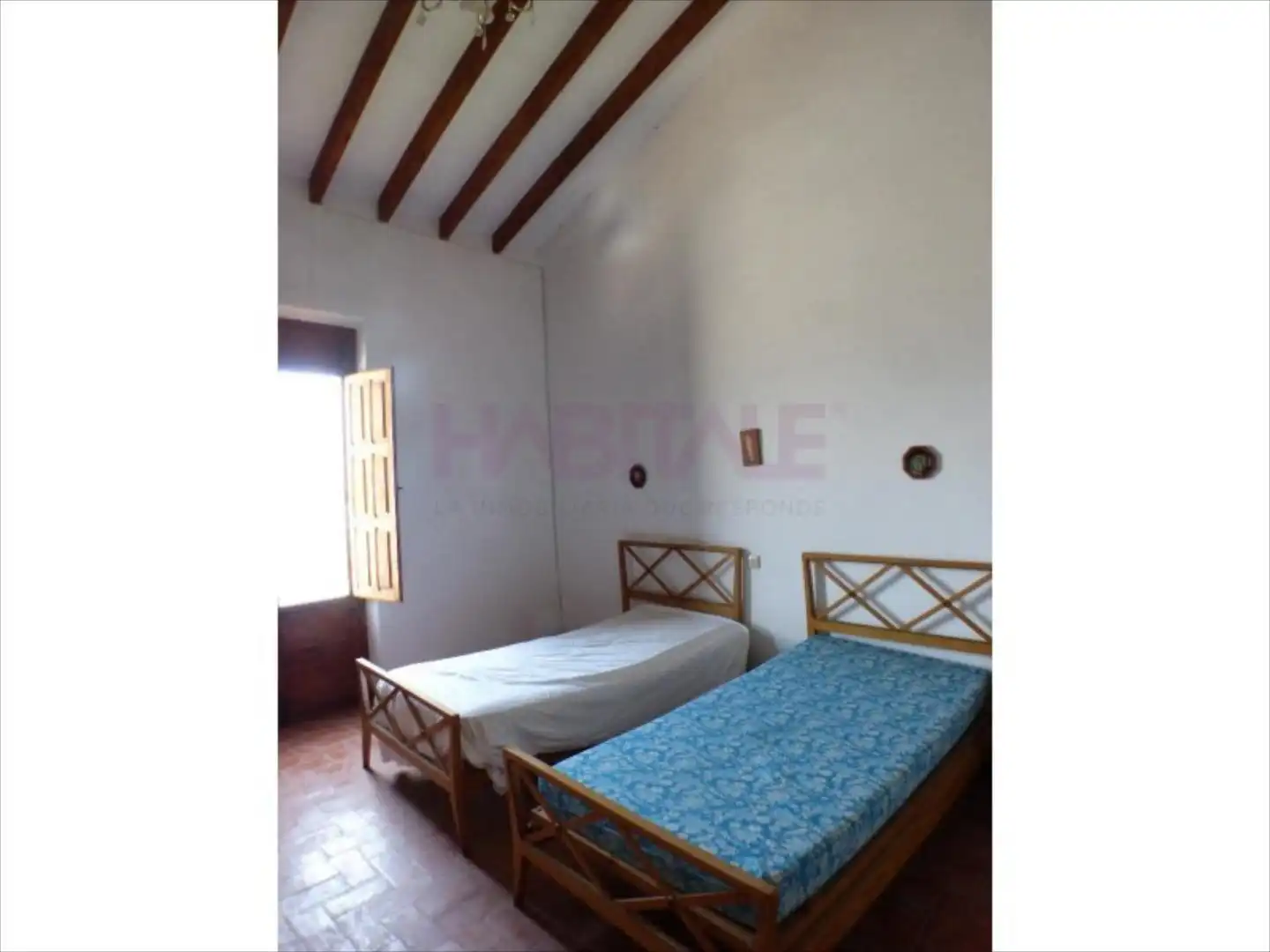 Terreny residencial en venda a Tibi, Ctra S. Vicente-Alcoy. Torrosellas, Polígono 1 parcela 25 + casa, imagen 26