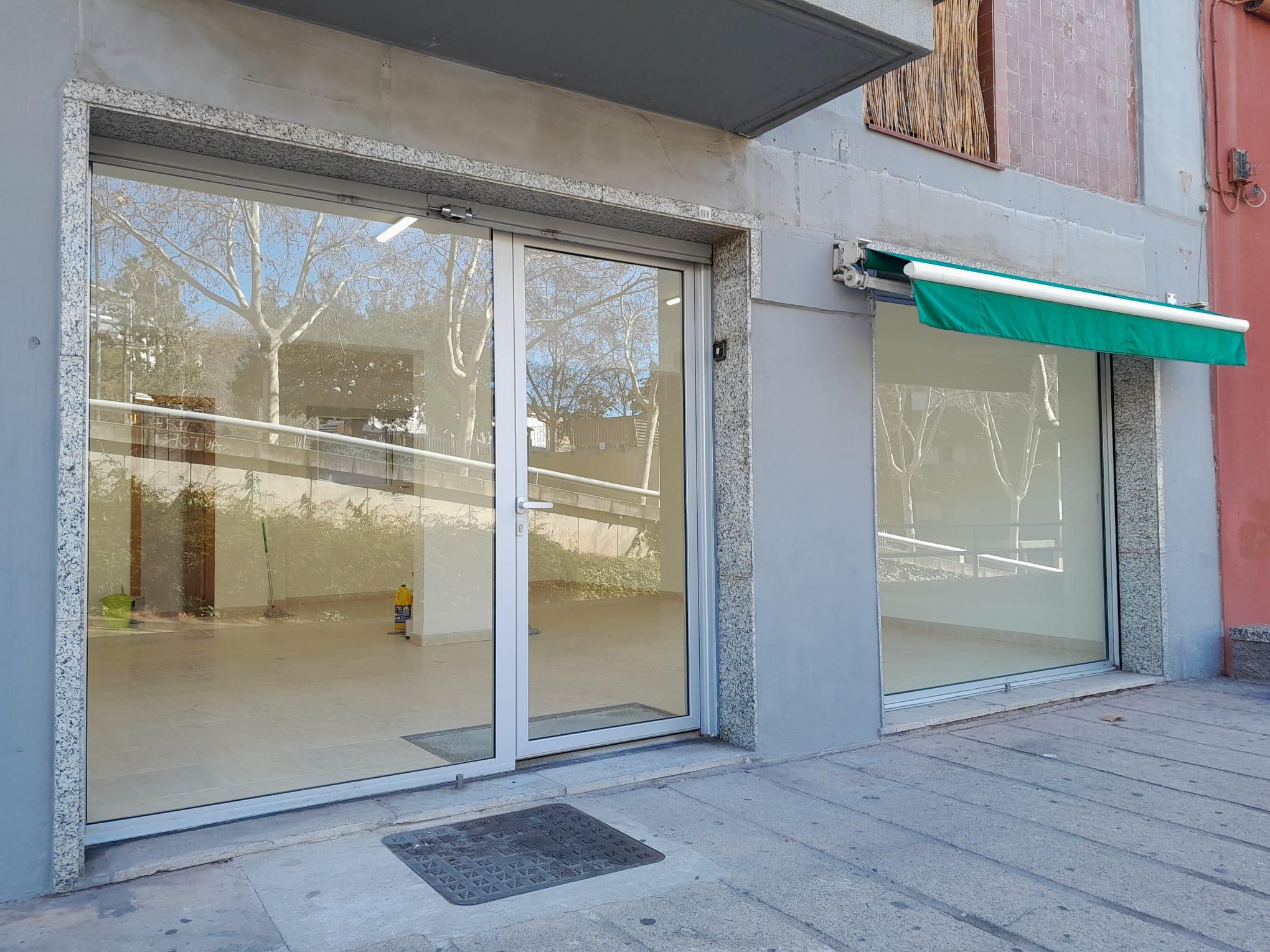Premises to rent in Vallcarca i els Penitents, Gràcia,  Barcelona Capital