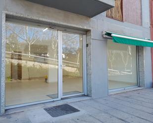 Premises to rent in  Barcelona Capital