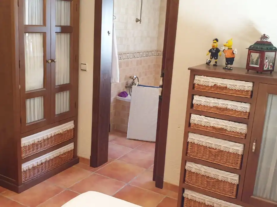 Haus mit Garten zum Verkauf in C/ SIERRA SUR 25, imagen 47