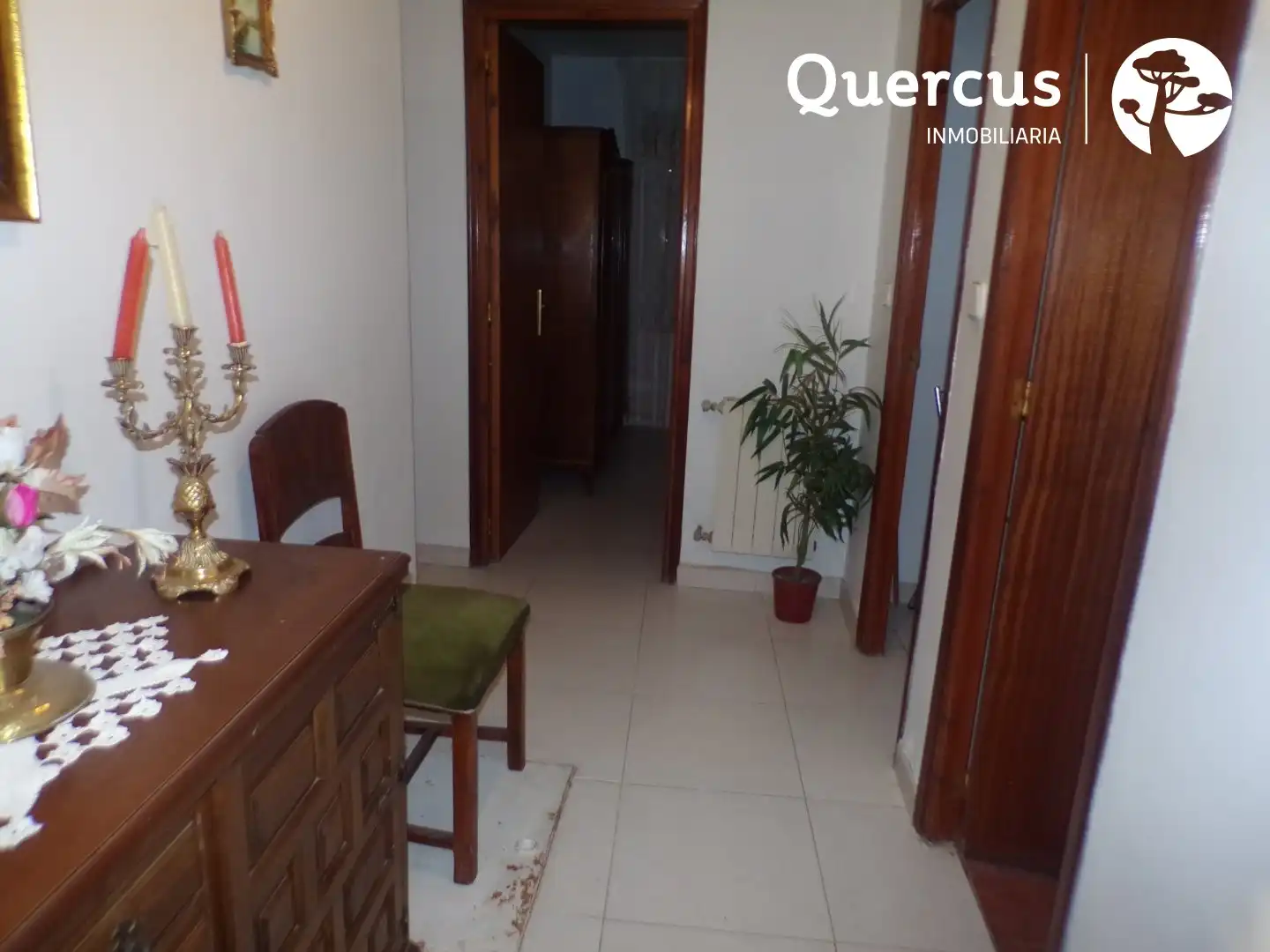 Casa o xalet en venda en Pinarnegrillo amb Calefacció i Jardí privat