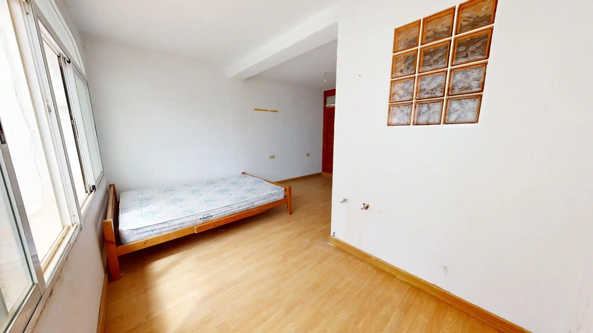 Habitación de Casa o chalet en venta en Orihuela con Jardín privado y Terraza