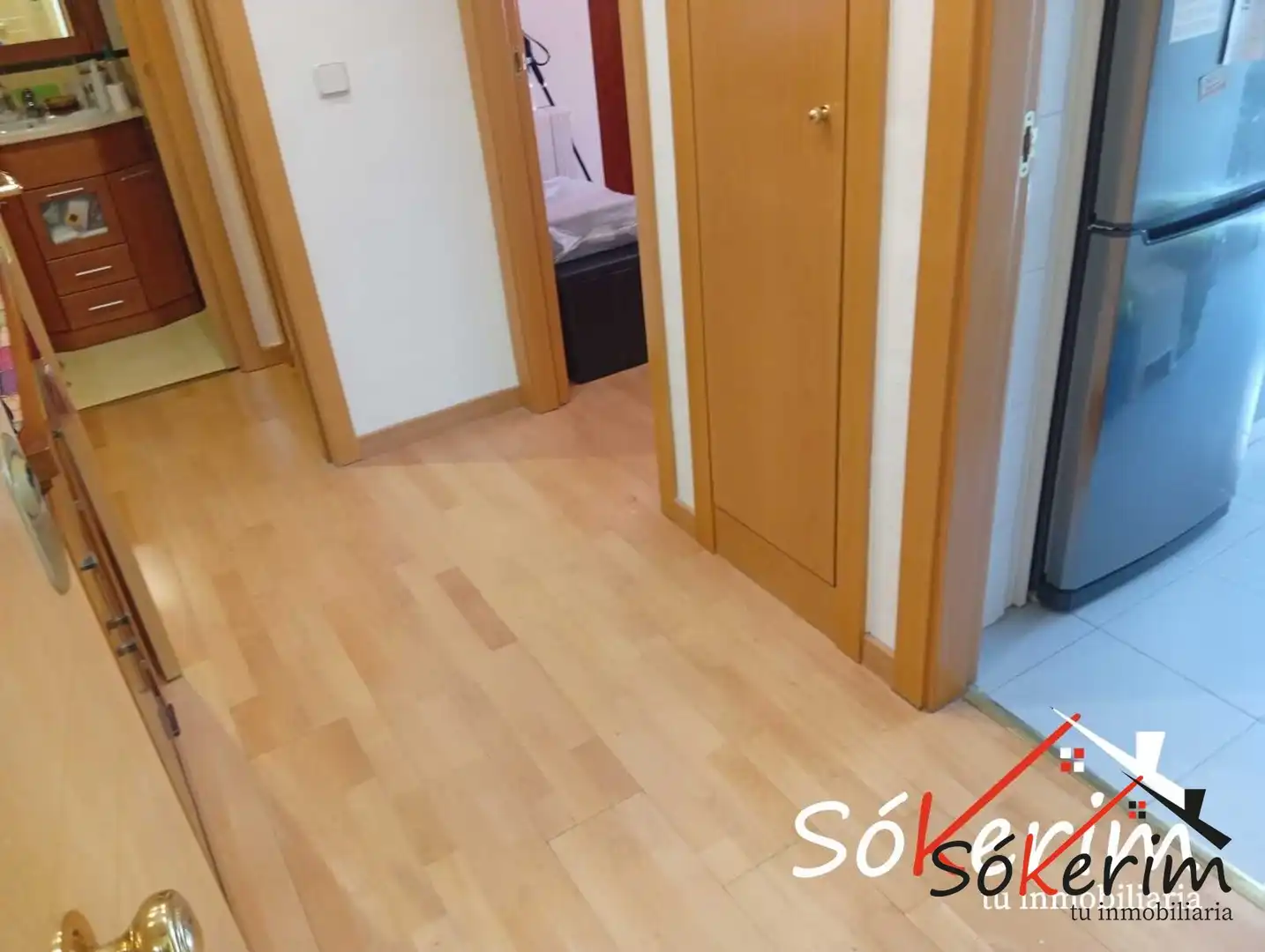 Piso en venta en Alcalá de Henares con Aire acondicionado, Calefacción y Trastero