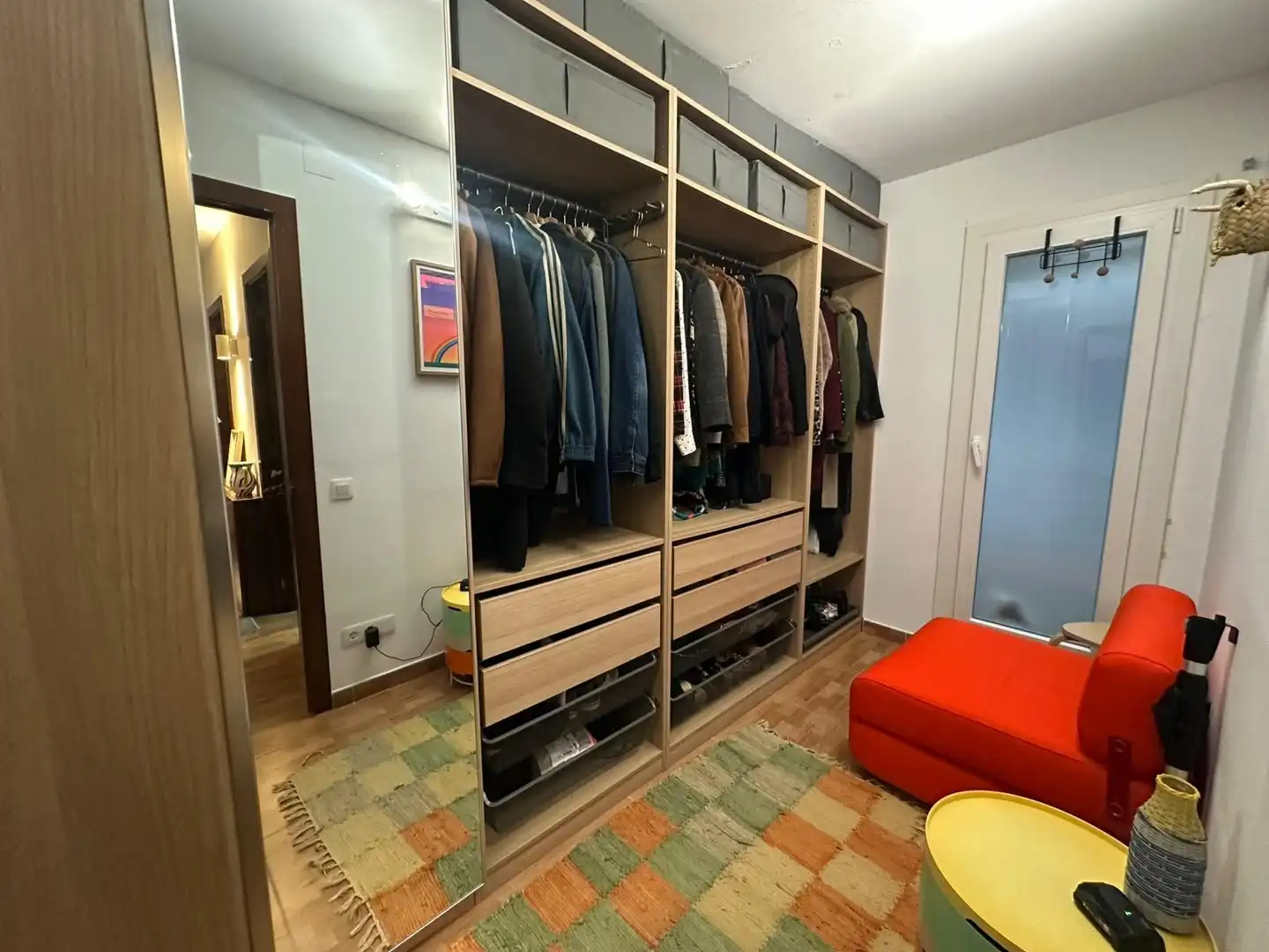 Apartment with balcony for sale in Sant Andreu, imagen 16