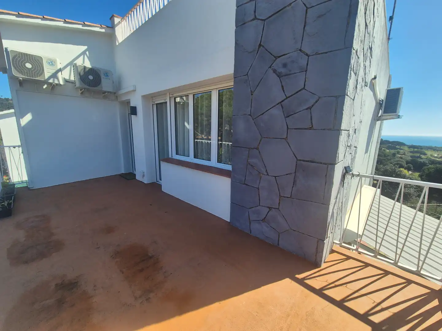 Casa con terraza en venta en Carrer Llorenç Trias 13, imagen 34