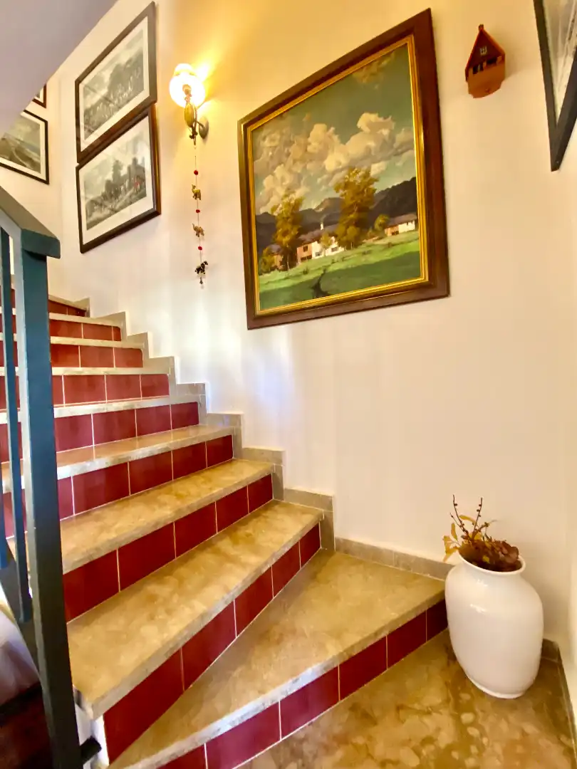 Terraced house with terrace for sale in Calle Rodrigo Pérez Ponce 7, imagen 51