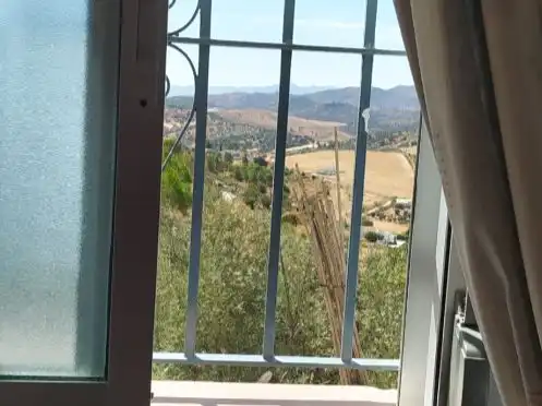 Vista exterior de Terreno en venta en Villanueva de la Concepción